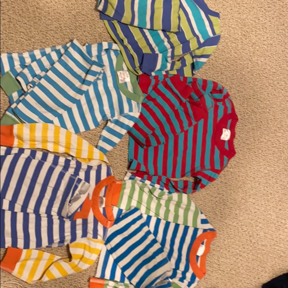 Hanna jammies! 5 SETS for 40!